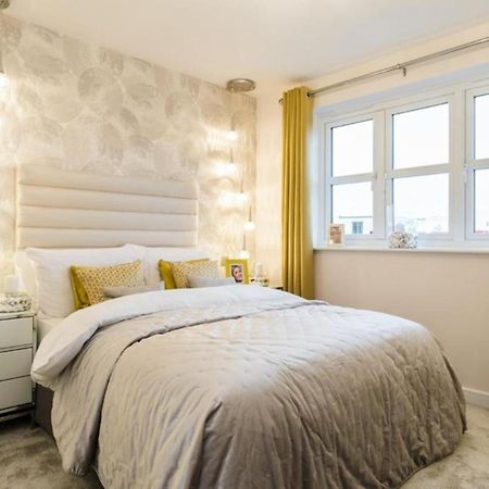 Апартаменты Covent Garden Luxury Retreat Лондон Экстерьер фото