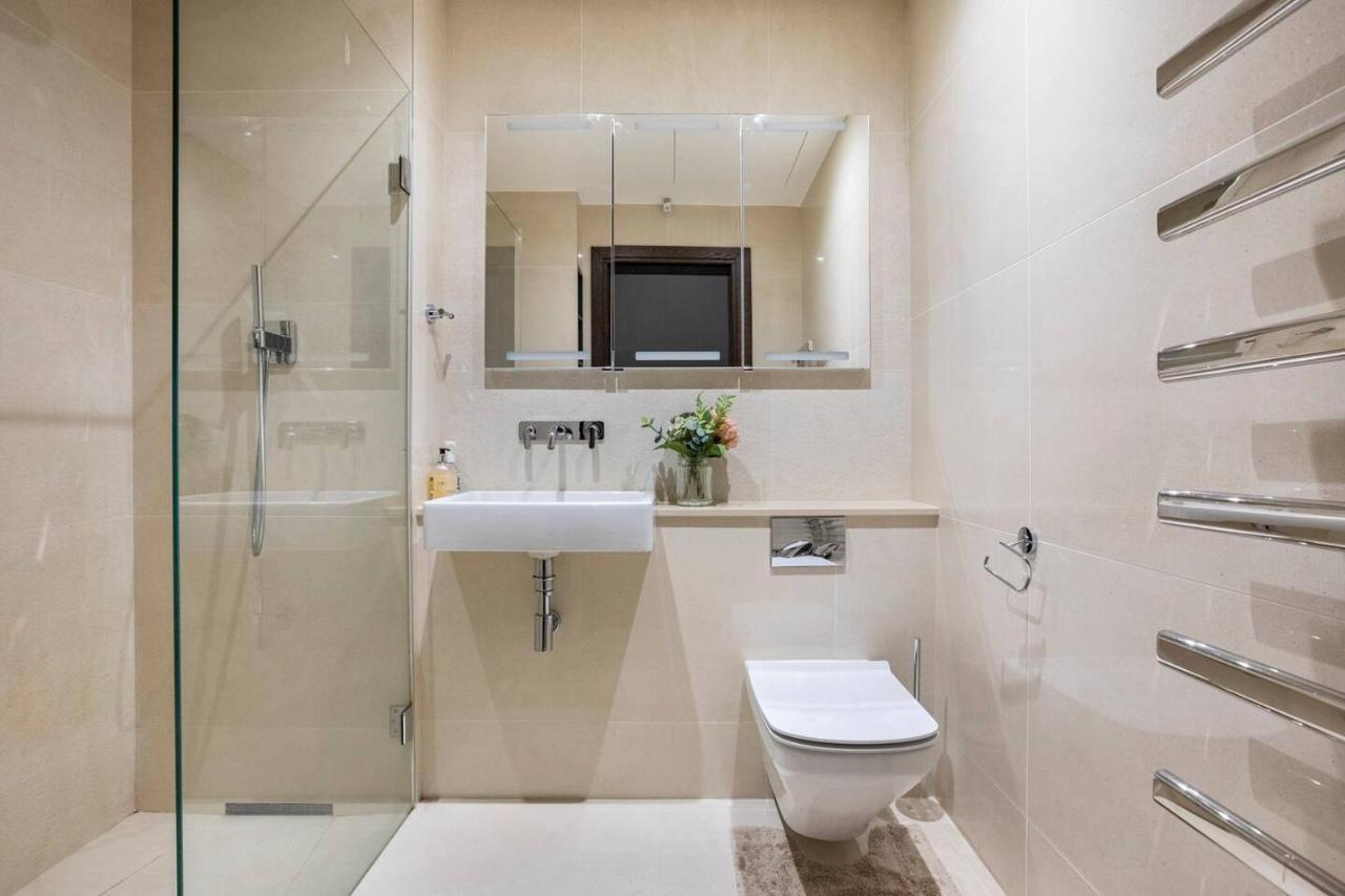Апартаменты Covent Garden Luxury Retreat Лондон Экстерьер фото